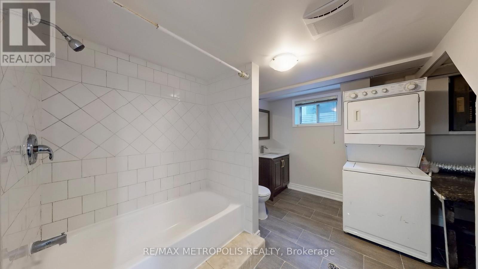 Bsmt - 14 Furlong Court, Toronto, ON - Indoor