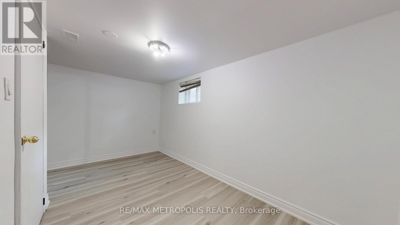 Bsmt - 14 Furlong Court, Toronto, ON - Indoor Photo Showing Other Room