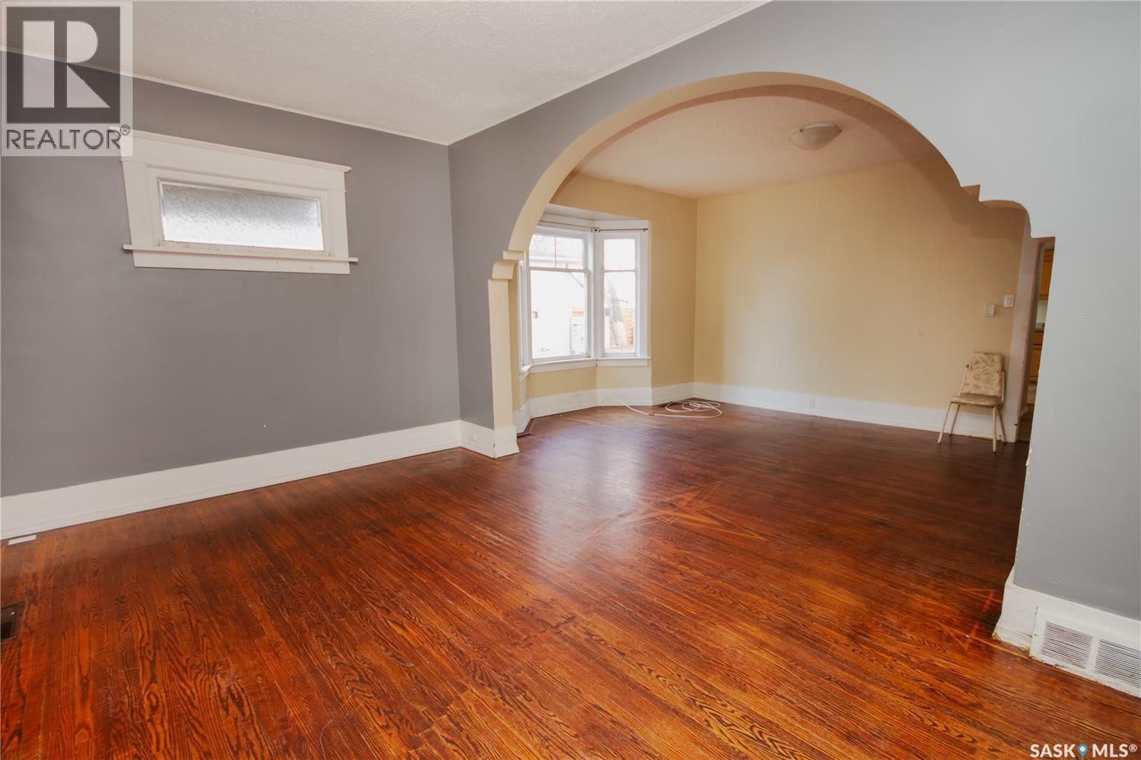 1131 104Th Street, North Battleford, SK - Indoor Photo Showing Other Room