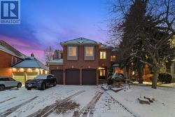 4873 FOREST HILL DRIVE Mississauga, ON L5M 5B1