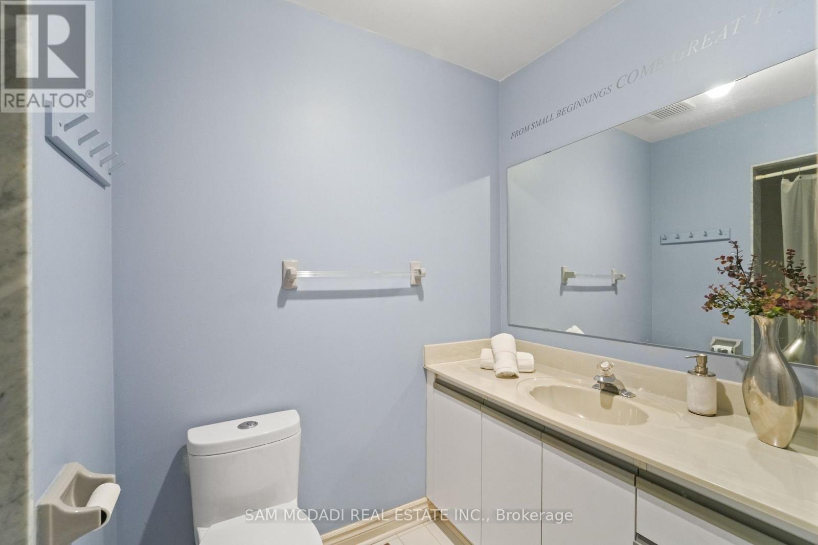 4873 Forest Hill Drive, Mississauga, ON - Indoor Photo Showing Bathroom