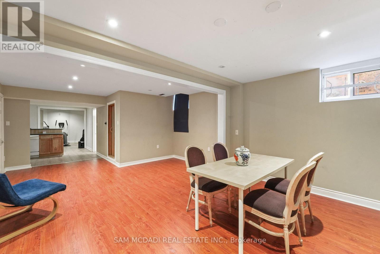 4873 Forest Hill Drive, Mississauga, ON - Indoor