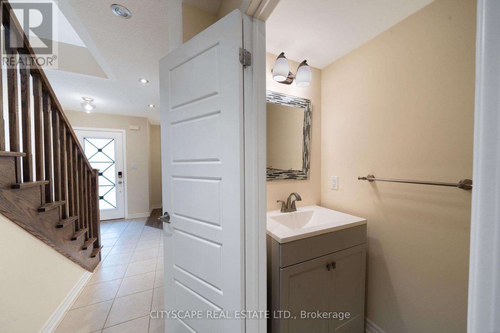 296 Jean Landing, Milton, ON - Indoor