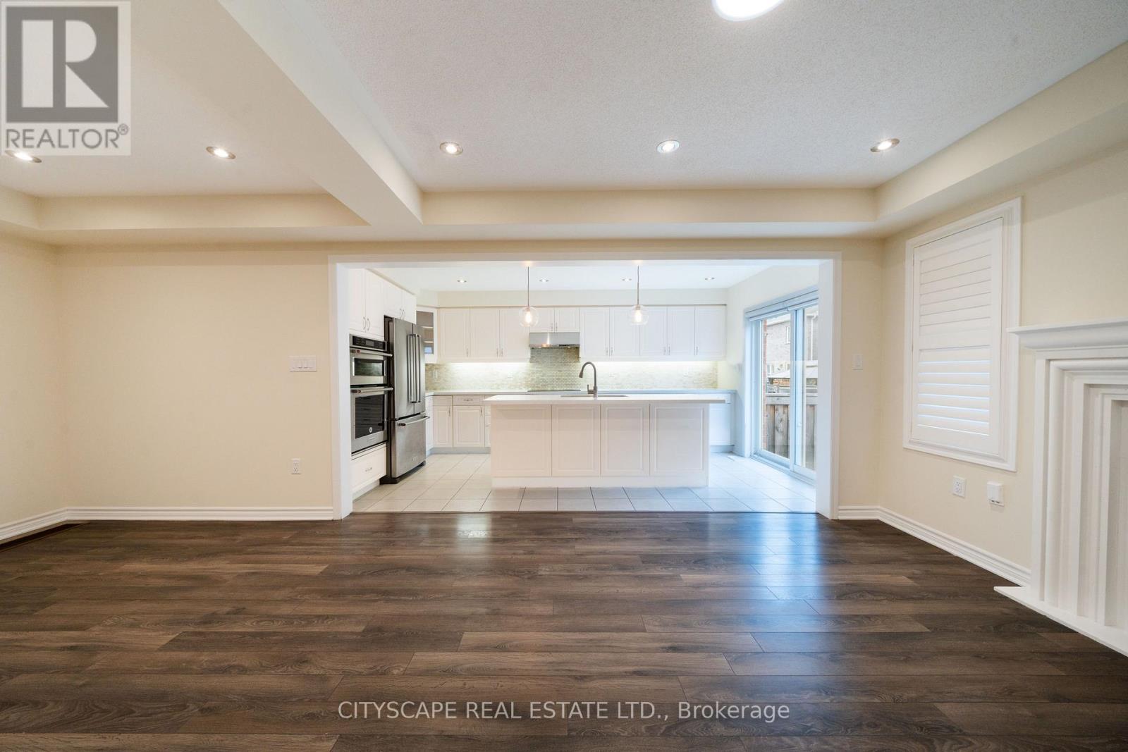 296 Jean Landing, Milton, ON - Indoor