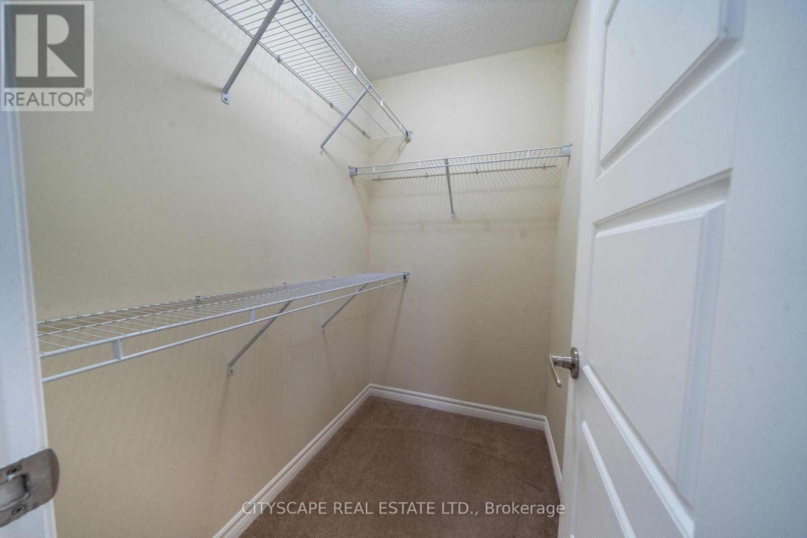 296 Jean Landing, Milton, ON - Indoor With Storage