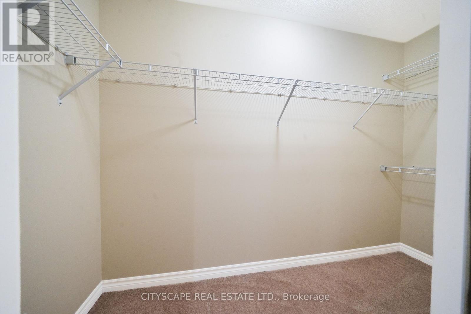 296 Jean Landing, Milton, ON - Indoor With Storage