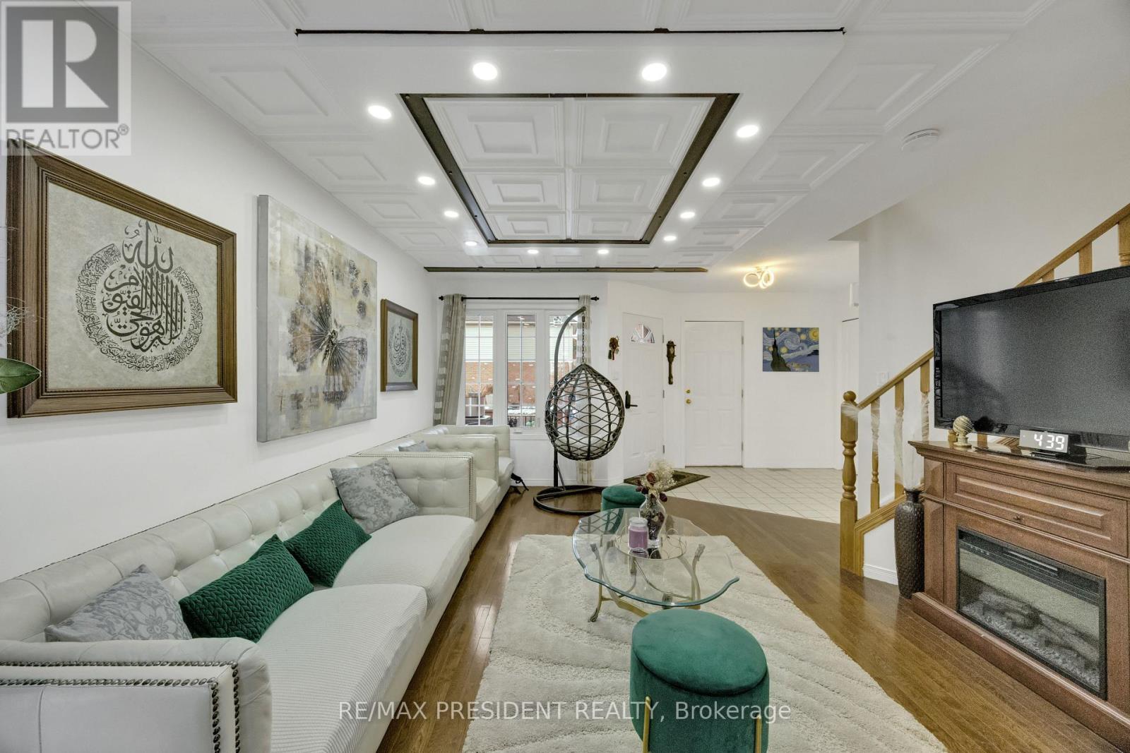 18 - 10 Chalkstone Drive, London South, ON