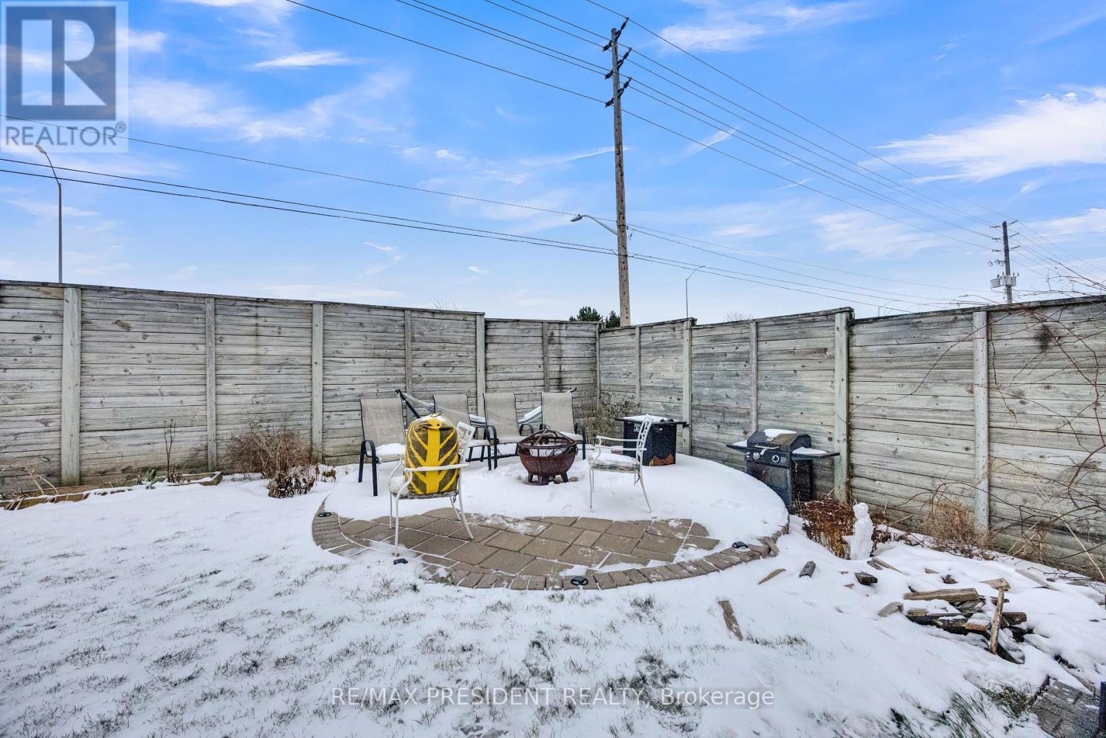 18 - 10 Chalkstone Drive, London South, ON