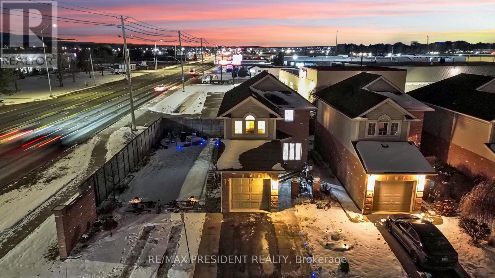 18 - 10 Chalkstone Drive, London South, ON