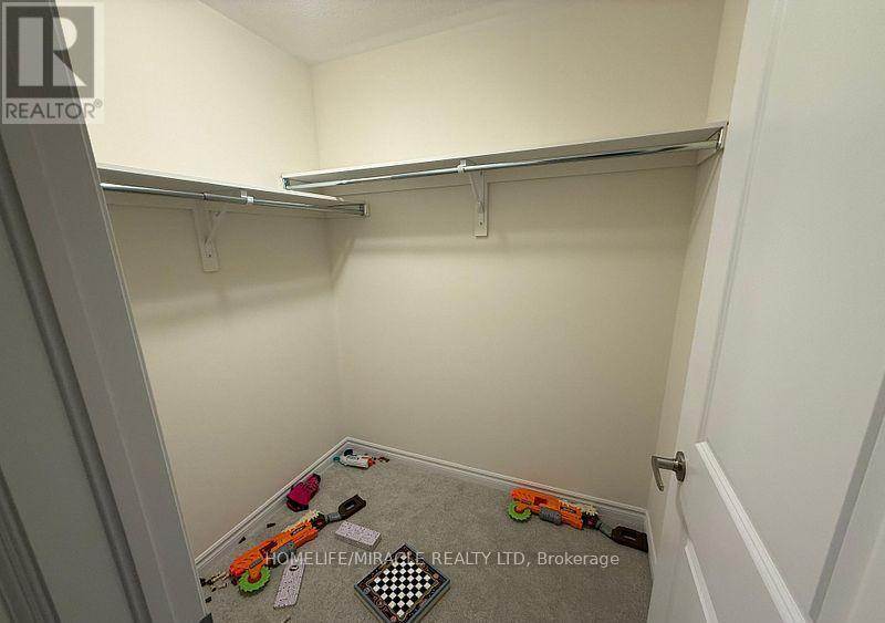 145 Sanders Road, Erin, ON - Indoor With Storage