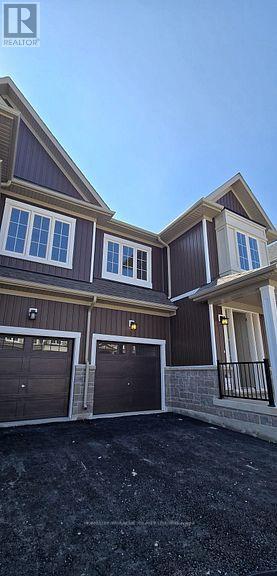 145 Sanders Road, Erin, ON - Outdoor