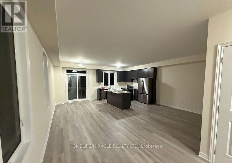 145 Sanders Road, Erin, ON - Indoor