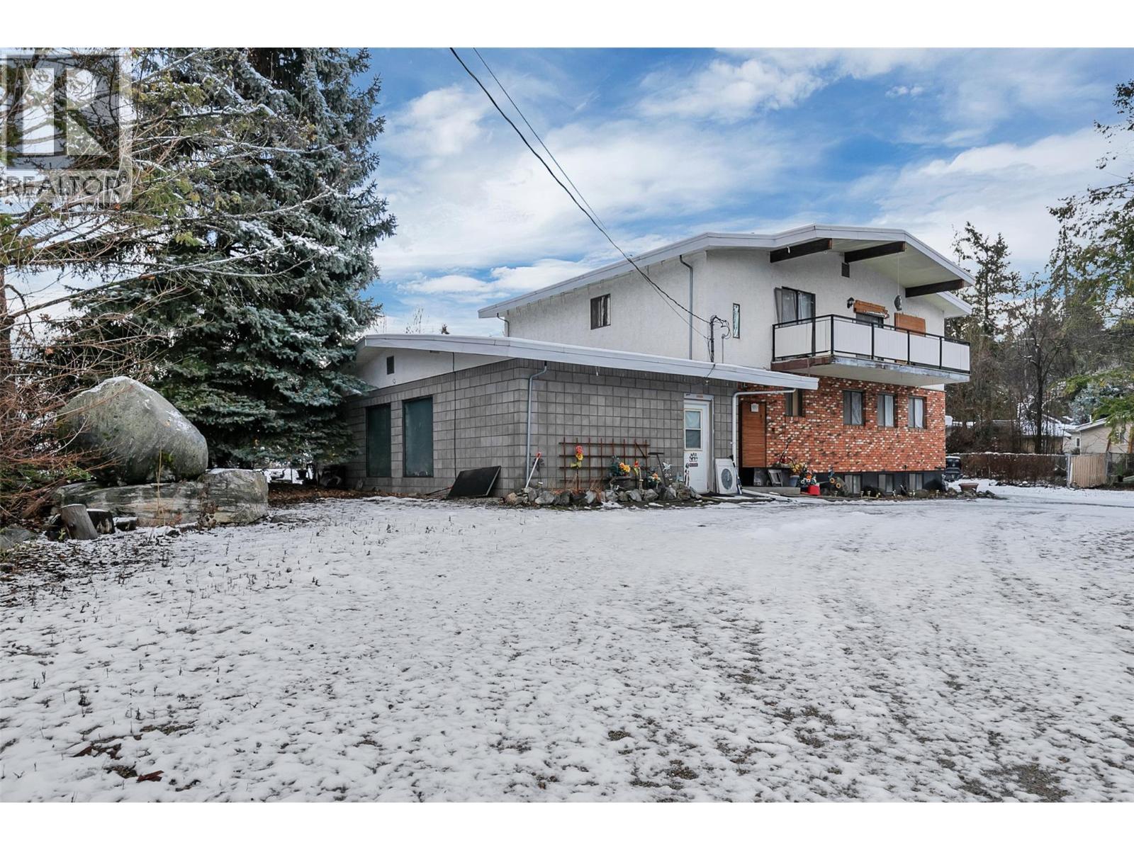 4055 Mcclain Road, Kelowna, BC