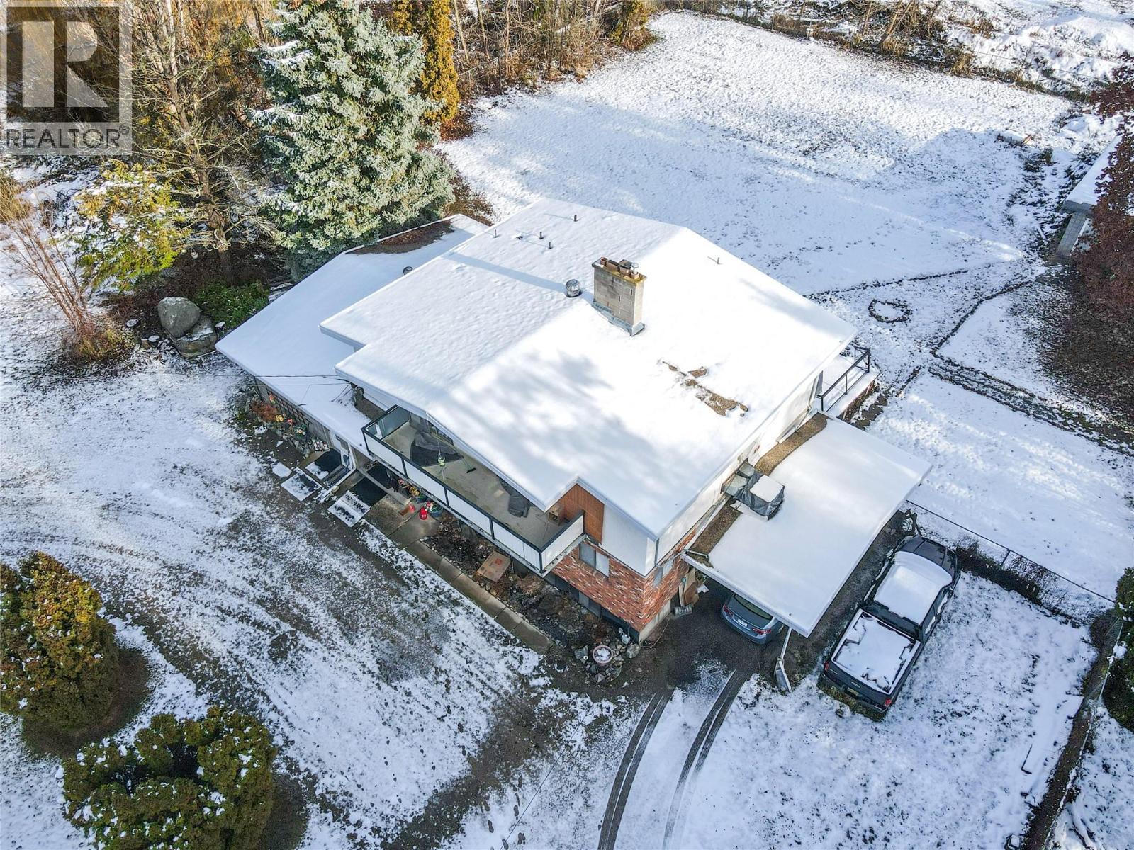 4055 Mcclain Road, Kelowna, BC
