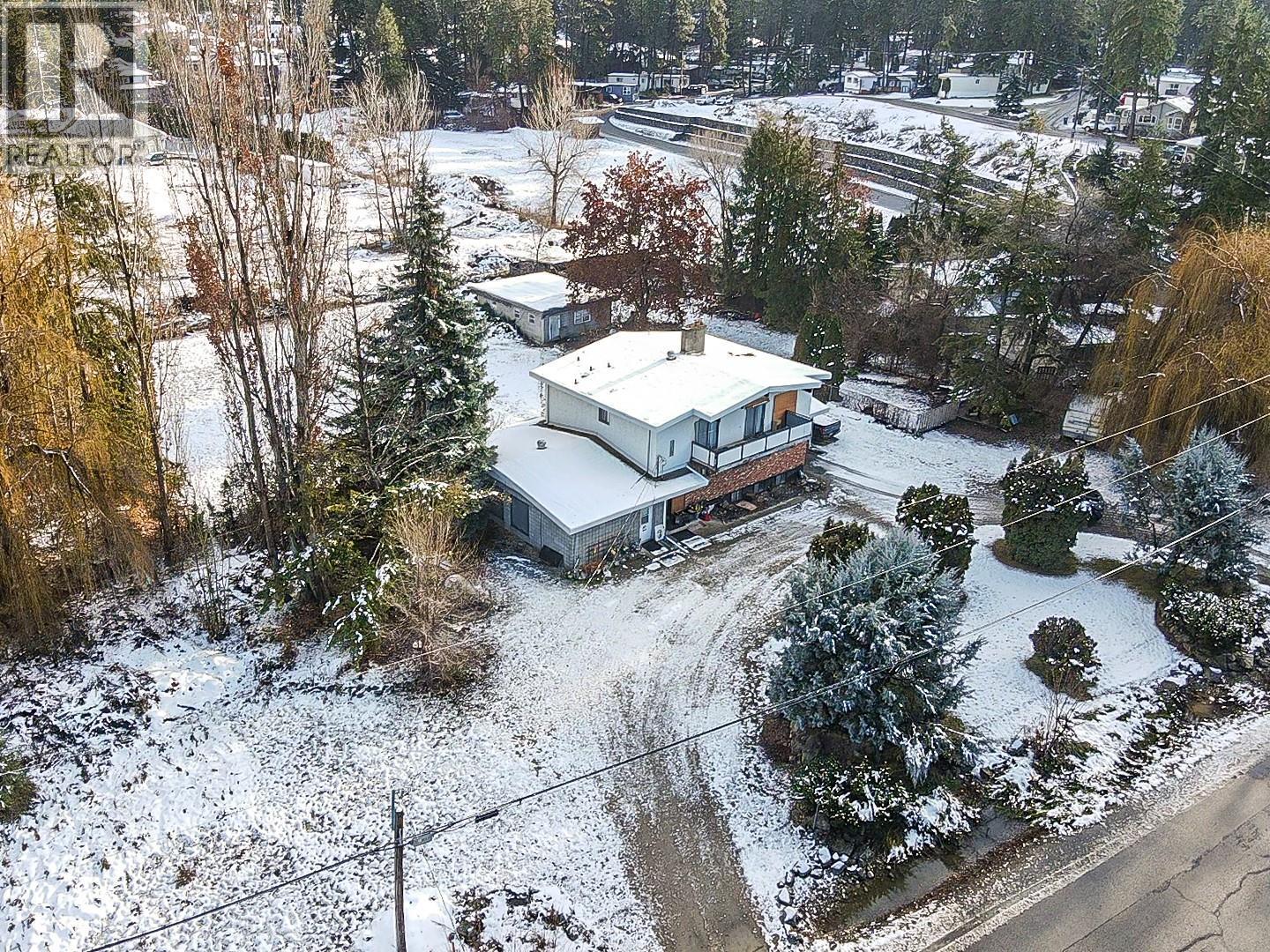4055 Mcclain Road, Kelowna, BC