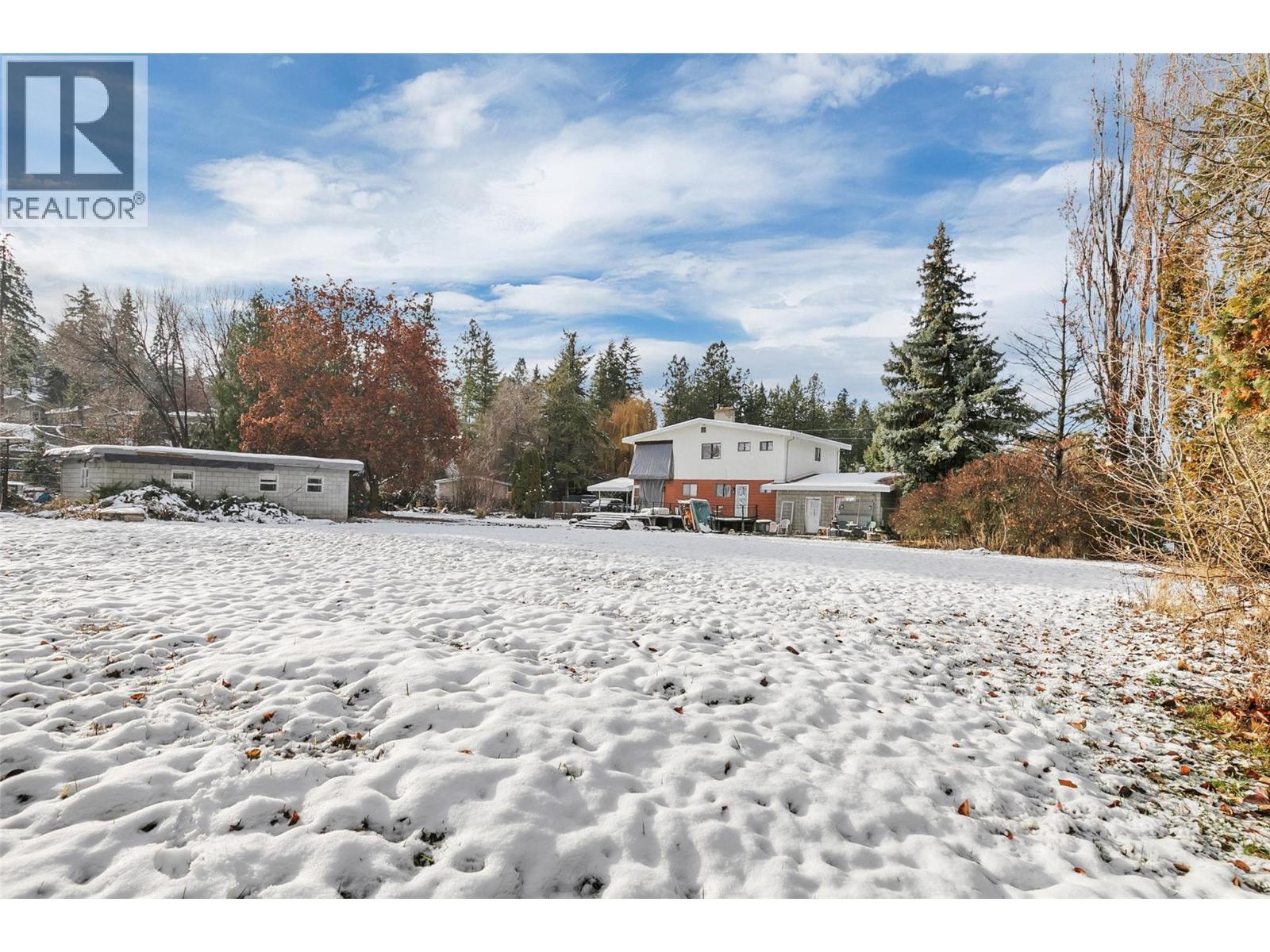 4055 Mcclain Road, Kelowna, BC