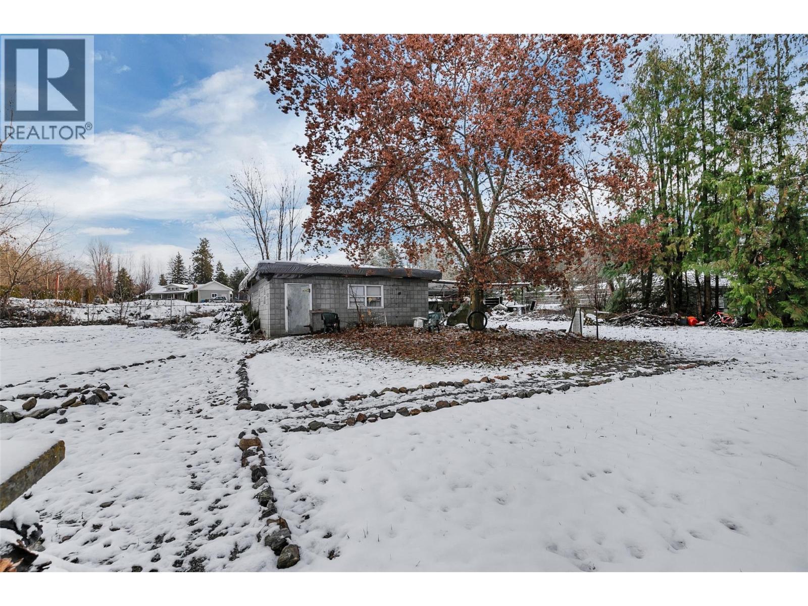 4055 Mcclain Road, Kelowna, BC
