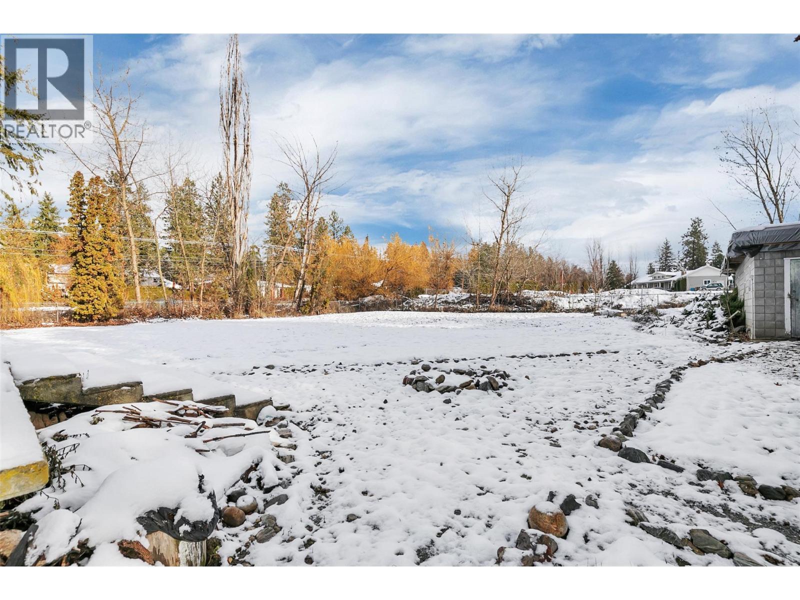 4055 Mcclain Road, Kelowna, BC