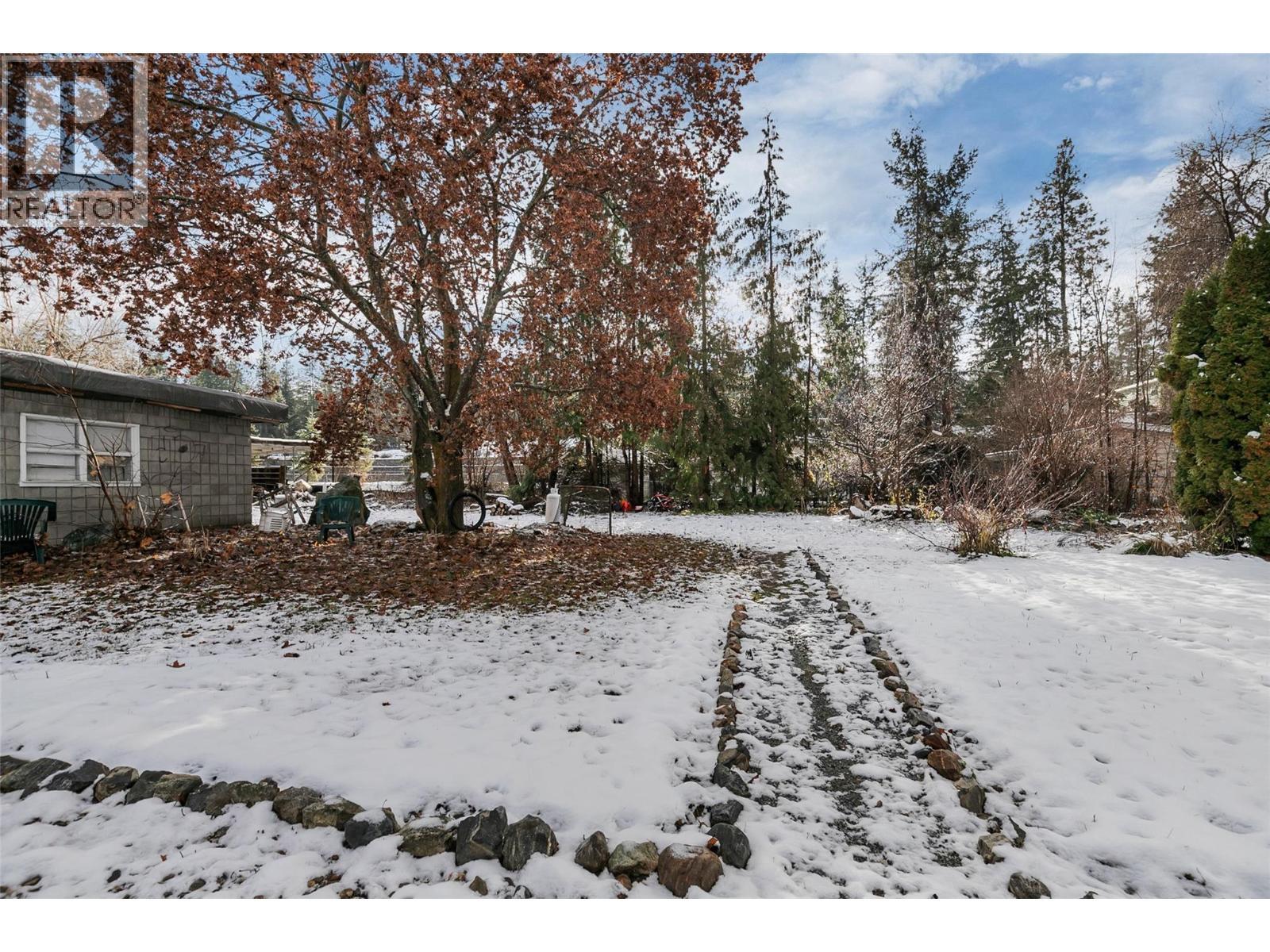4055 Mcclain Road, Kelowna, BC