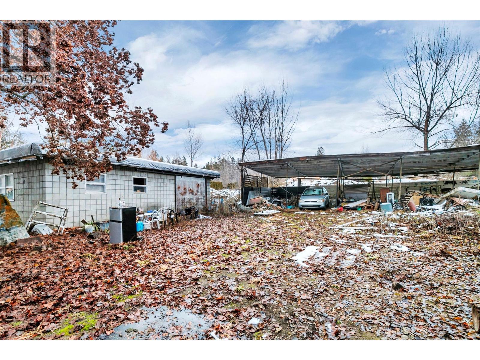 4055 Mcclain Road, Kelowna, BC