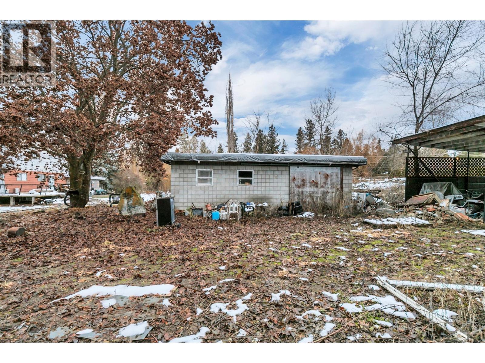 4055 Mcclain Road, Kelowna, BC