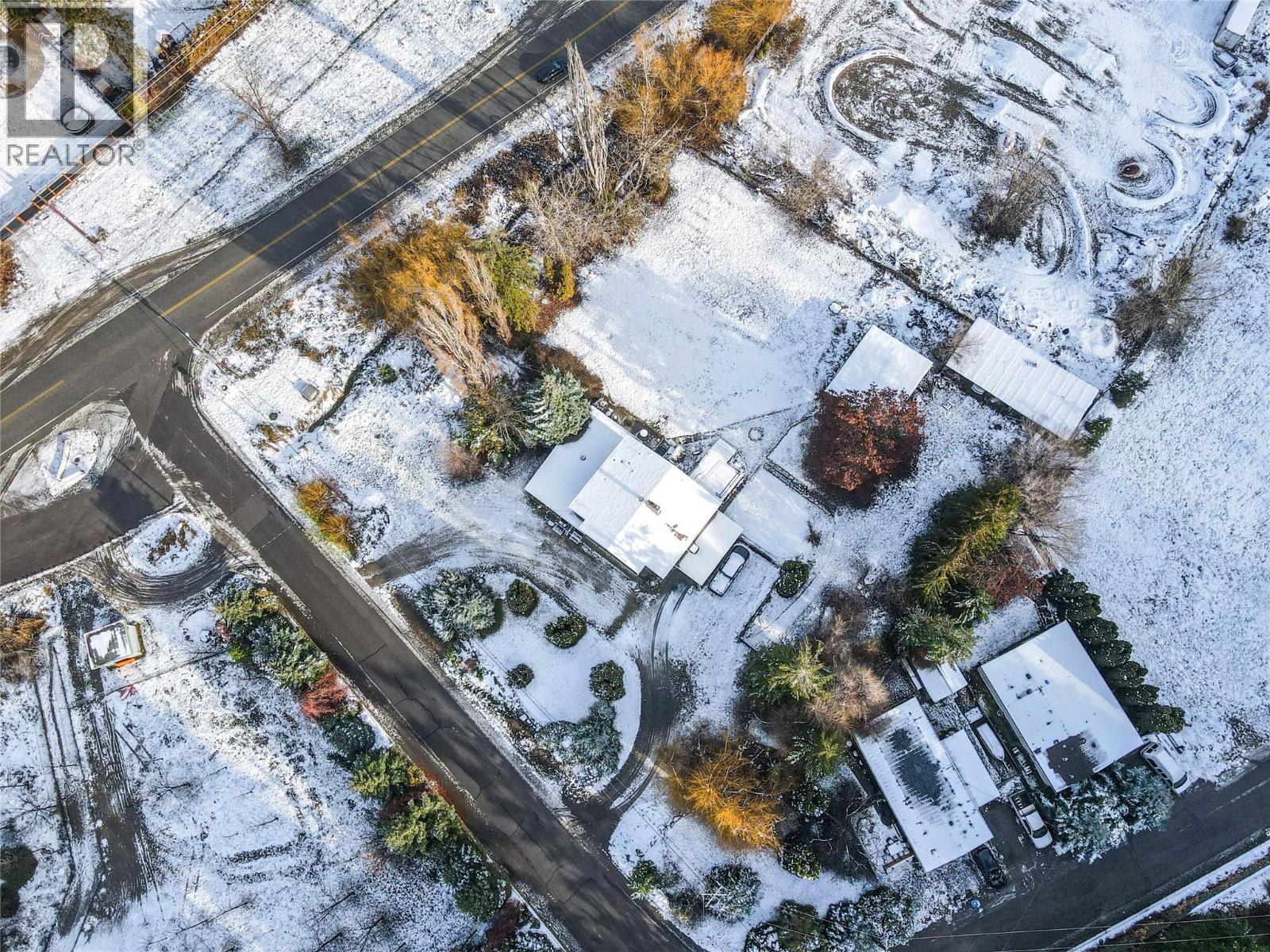 4055 Mcclain Road, Kelowna, BC