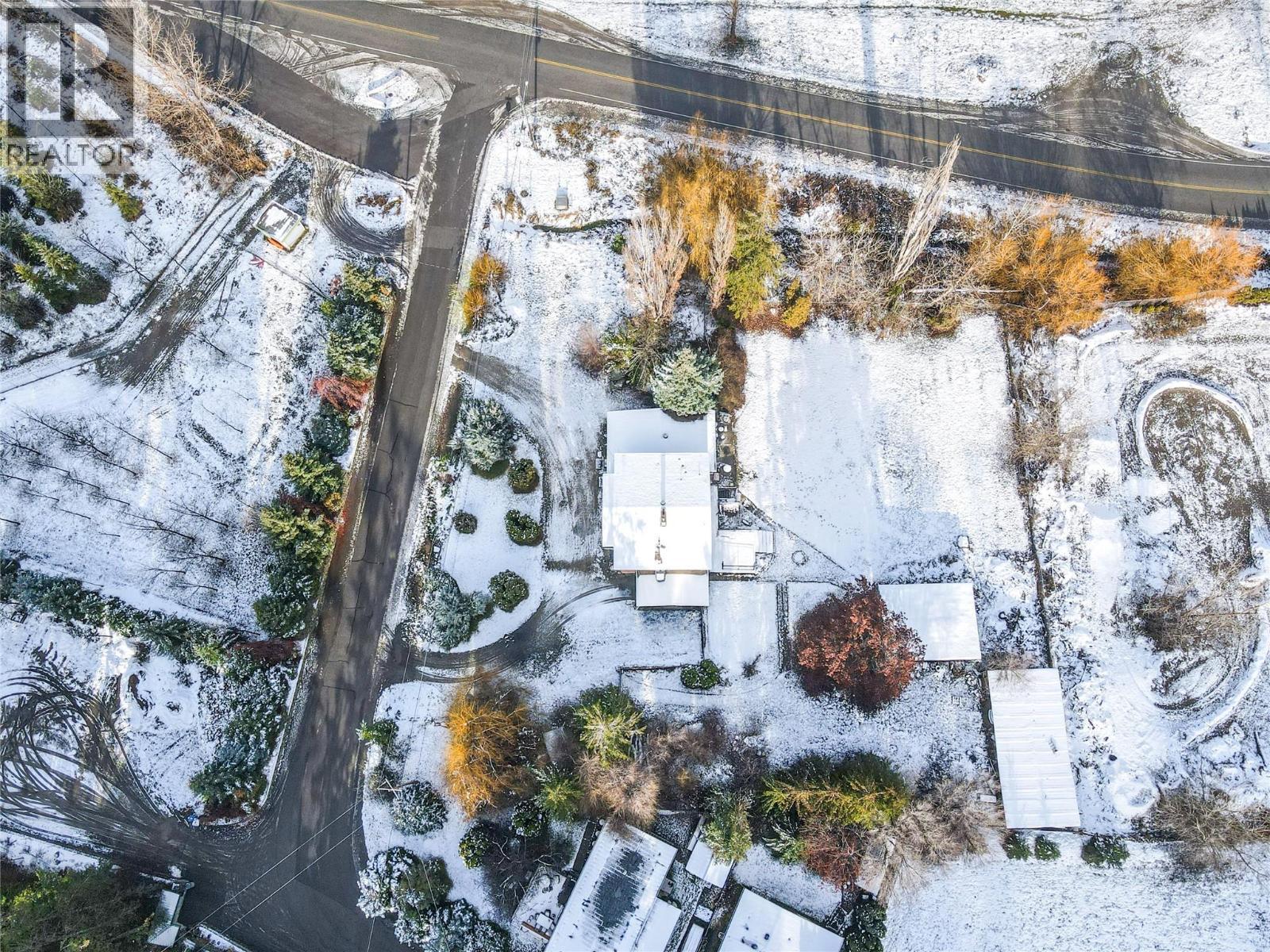 4055 Mcclain Road, Kelowna, BC