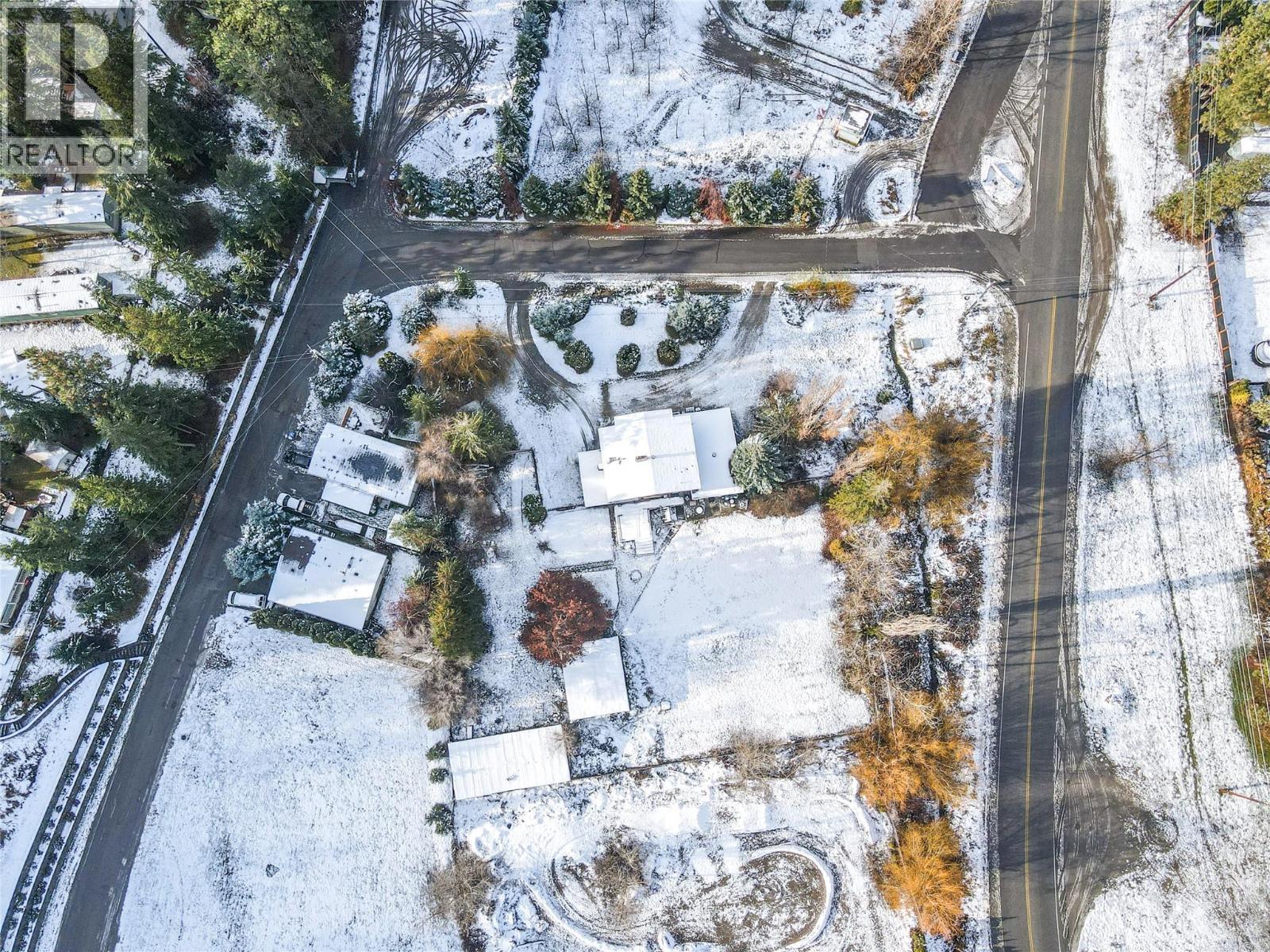 4055 Mcclain Road, Kelowna, BC