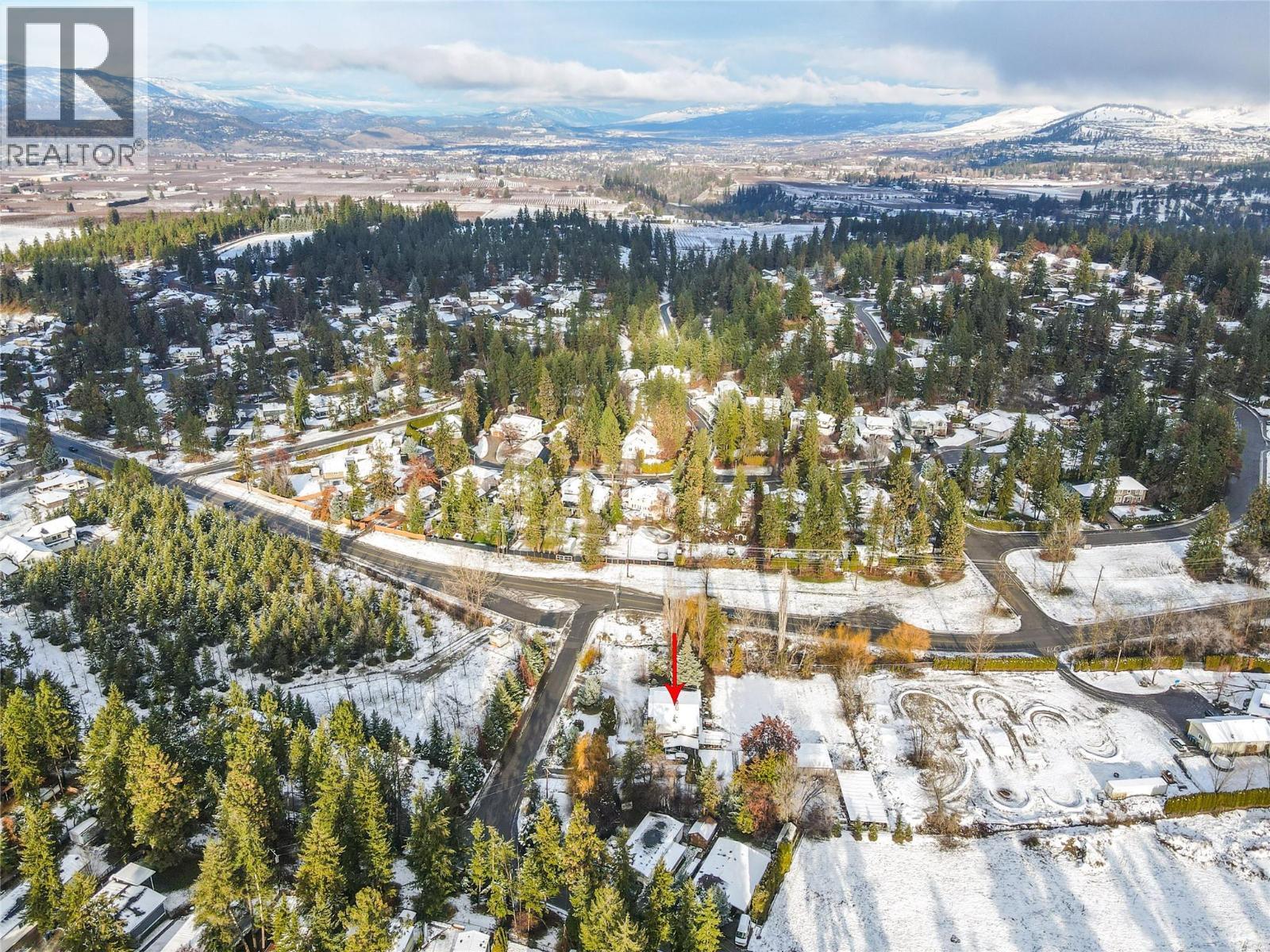 4055 Mcclain Road, Kelowna, BC