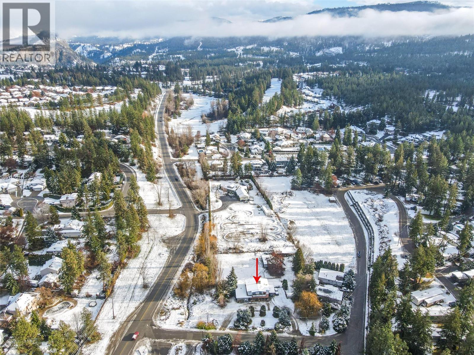 4055 Mcclain Road, Kelowna, BC