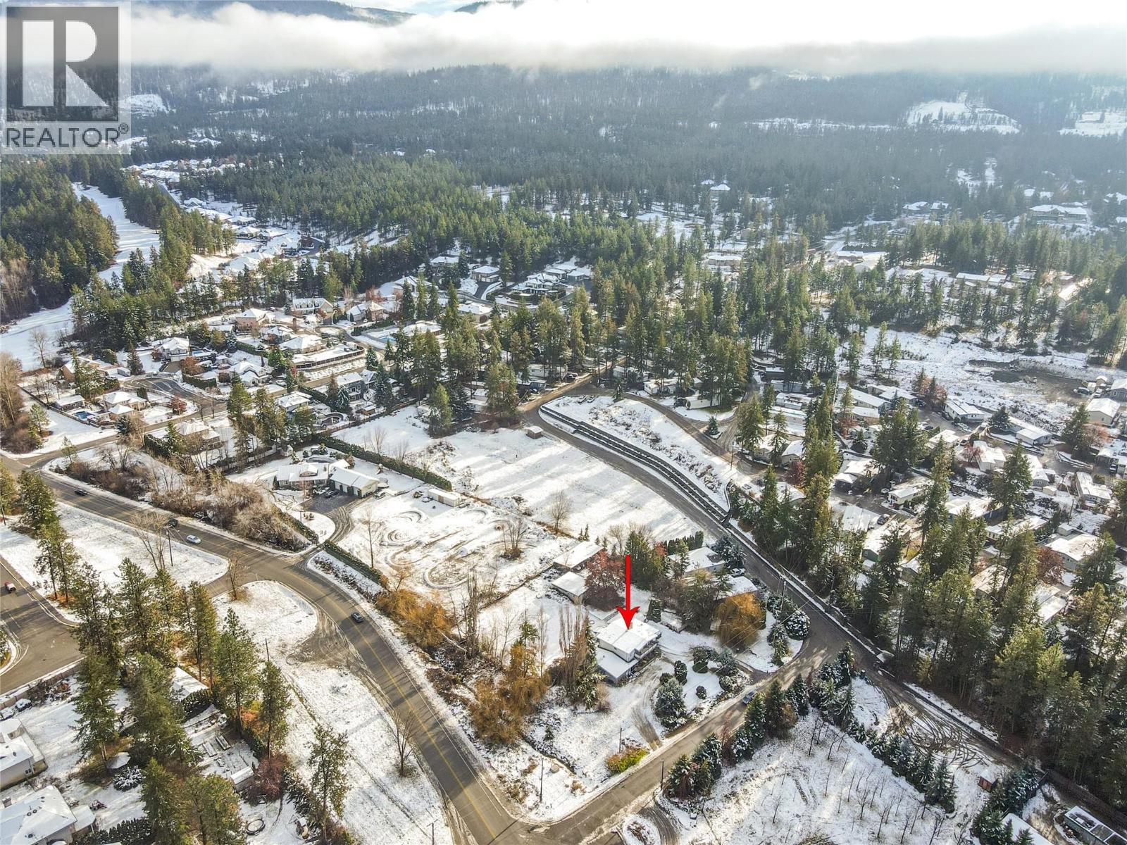 4055 Mcclain Road, Kelowna, BC