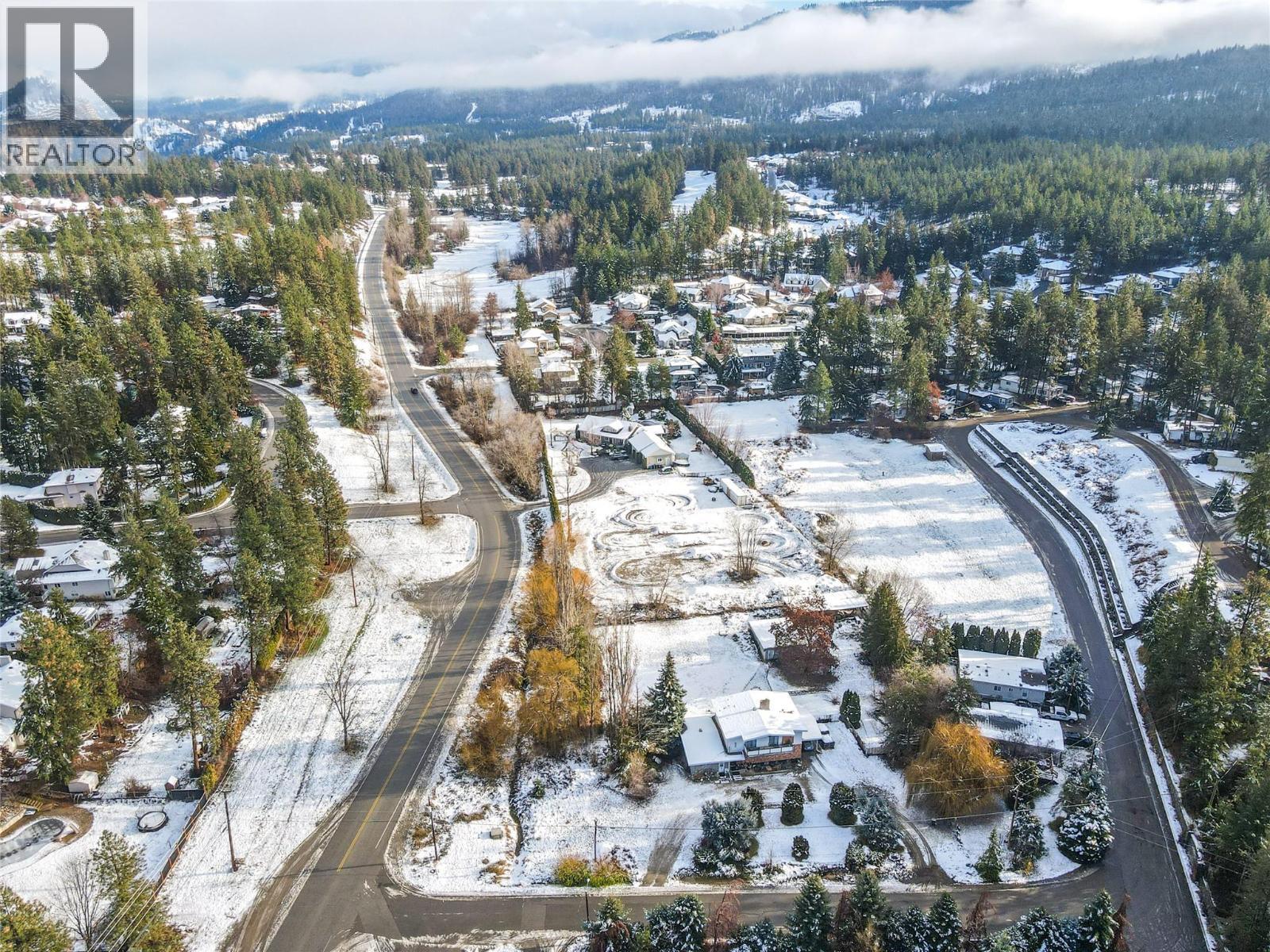 4055 Mcclain Road, Kelowna, BC