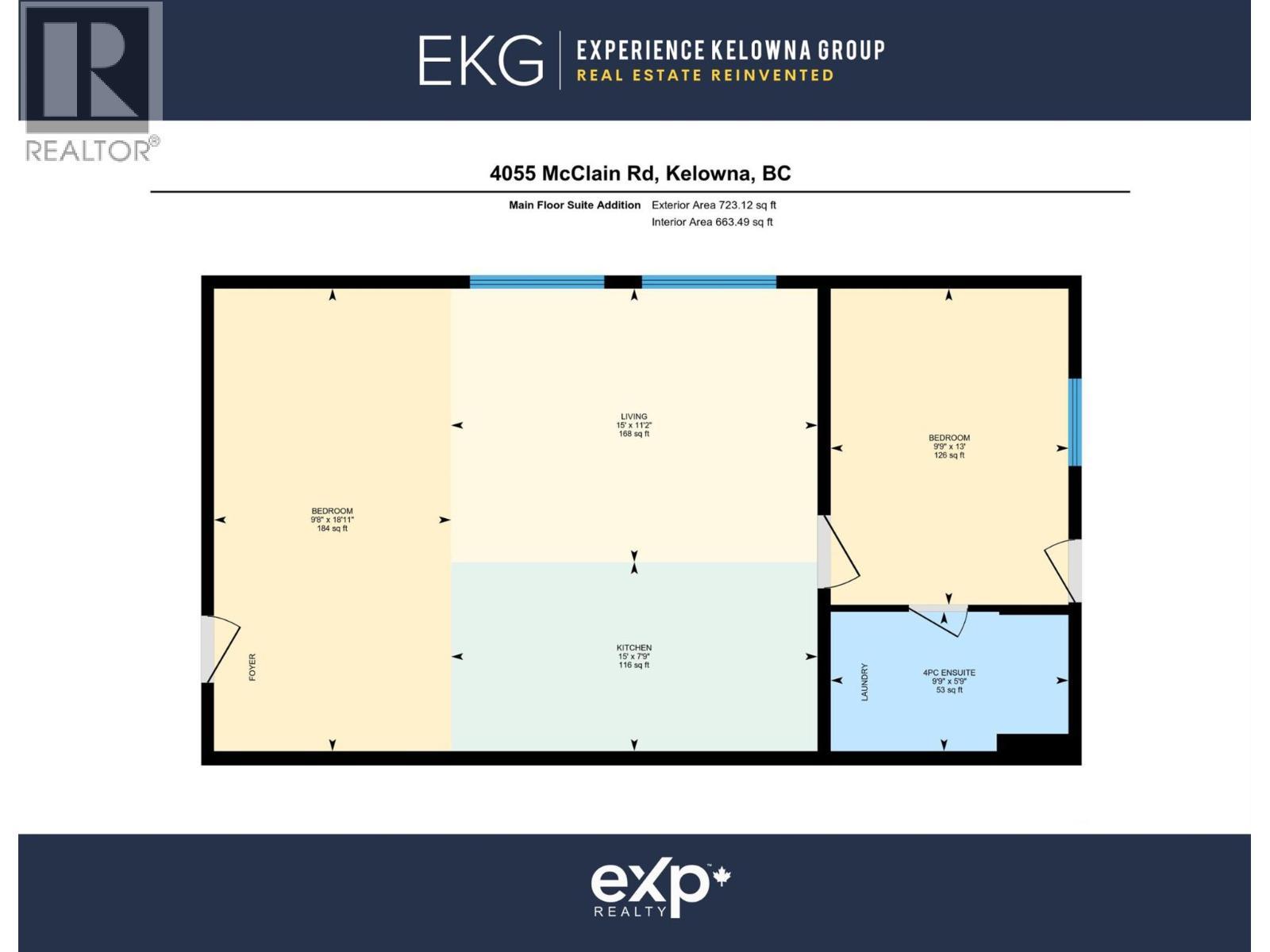 4055 Mcclain Road, Kelowna, BC - Other