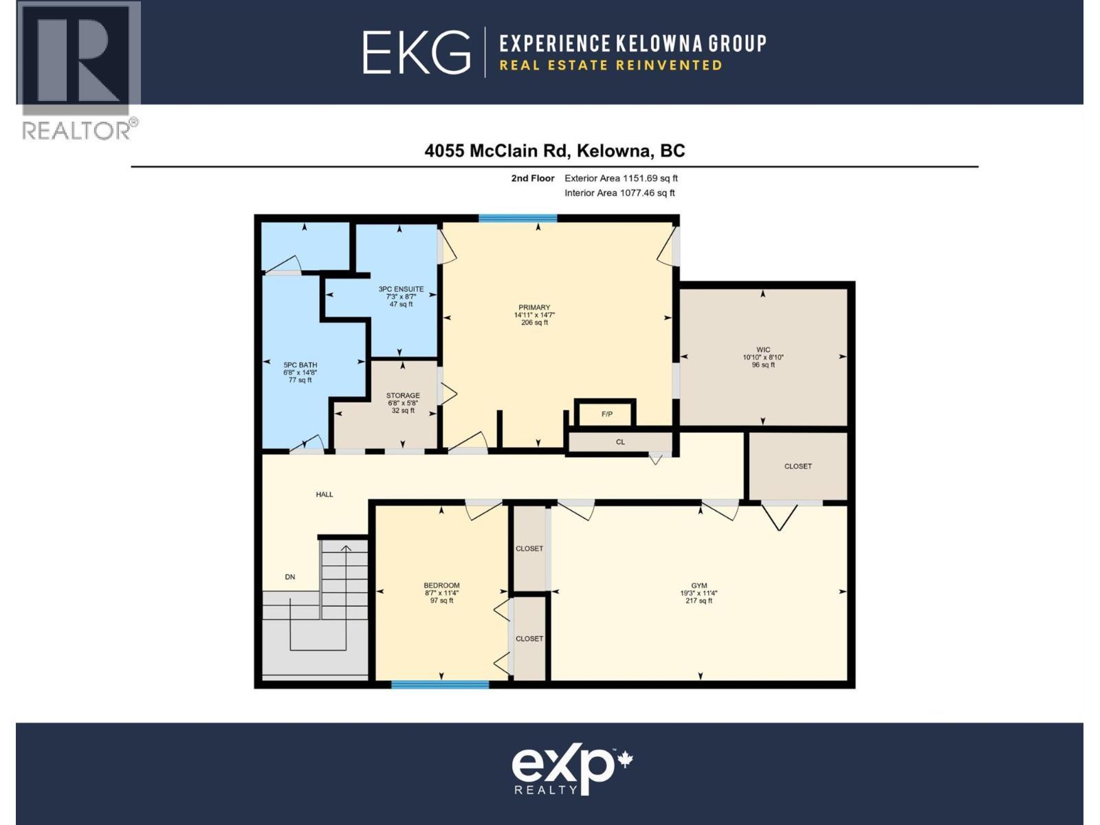 4055 Mcclain Road, Kelowna, BC - Other