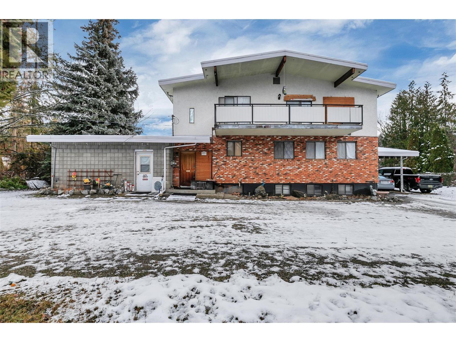4055 Mcclain Road, Kelowna, BC