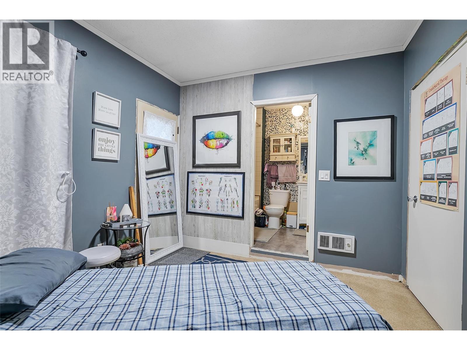 4055 Mcclain Road, Kelowna, BC