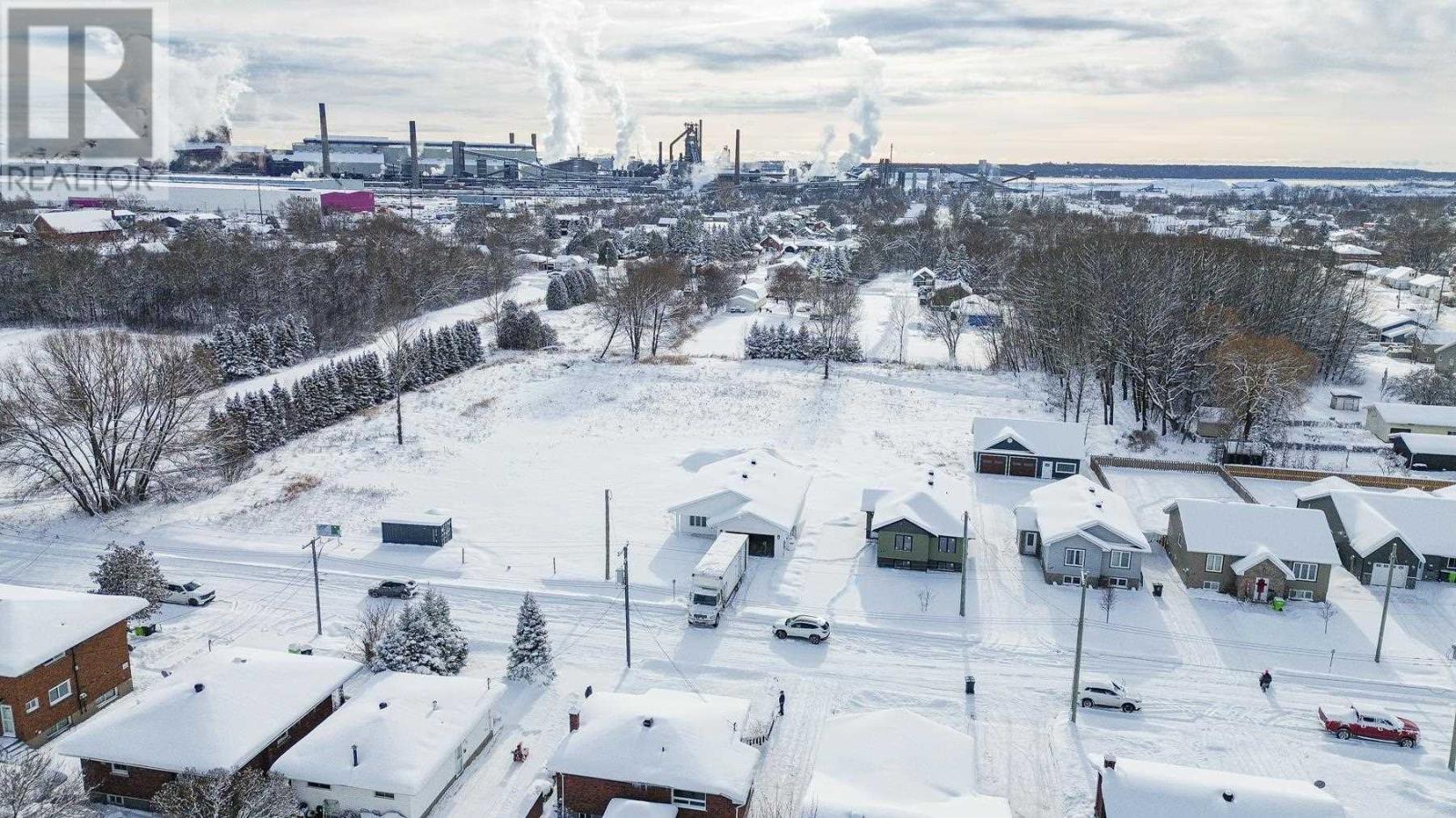 255 East Balfour St, Sault Ste. Marie, ON - Outdoor With View