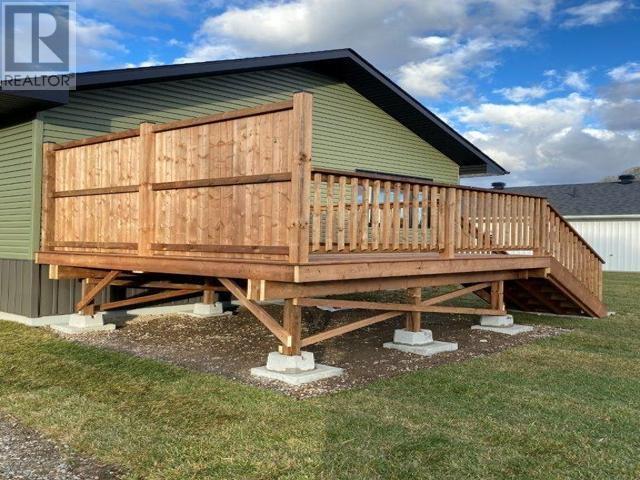 255 East Balfour St, Sault Ste. Marie, ON - Outdoor With Deck Patio Veranda