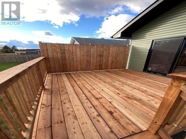 255 East Balfour St, Sault Ste. Marie, ON - Outdoor With Exterior