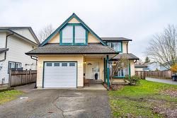 6361 172 STREET Surrey, BC V3S 7C4