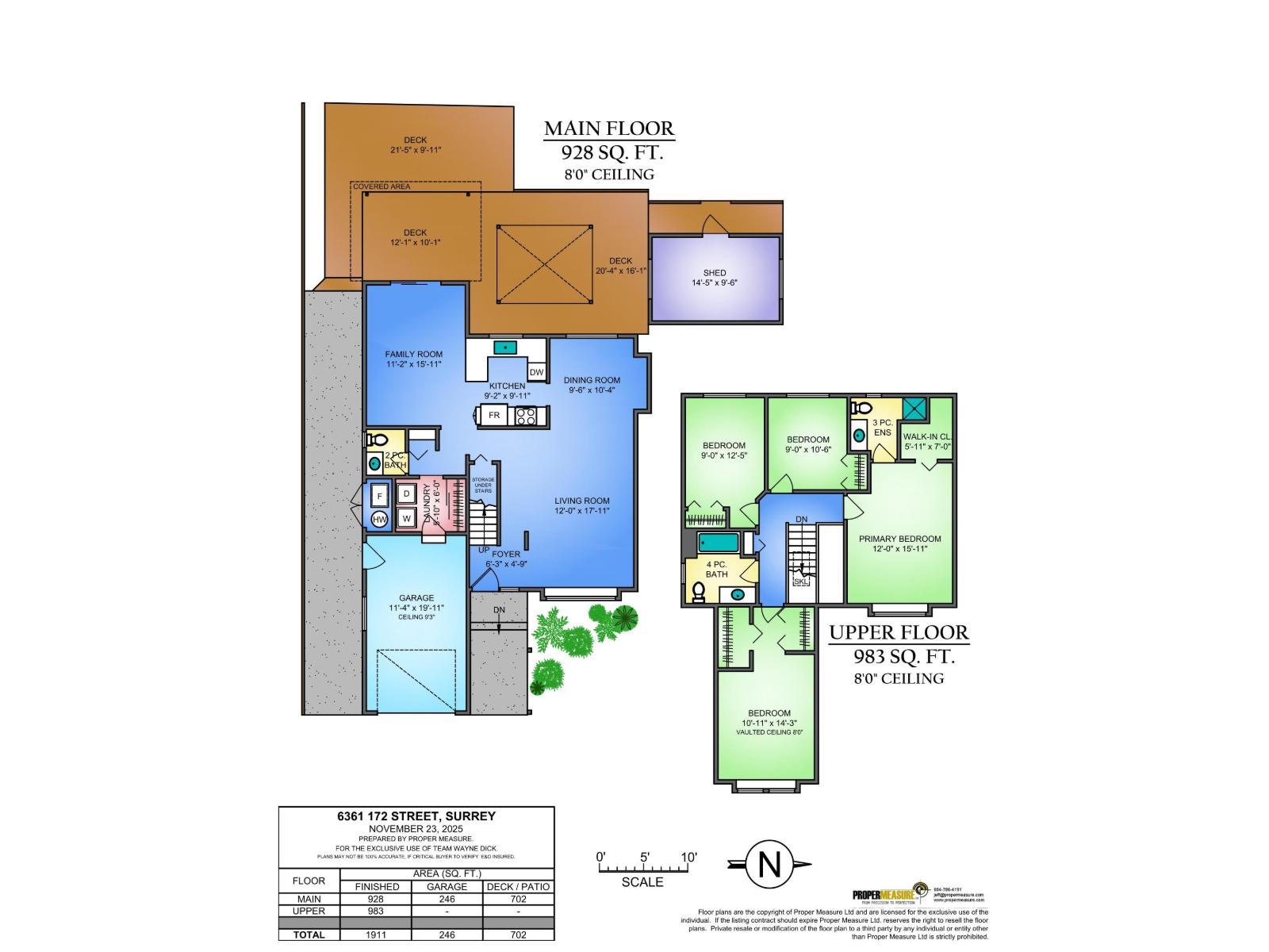 6361 172 Street, Surrey, BC - Other