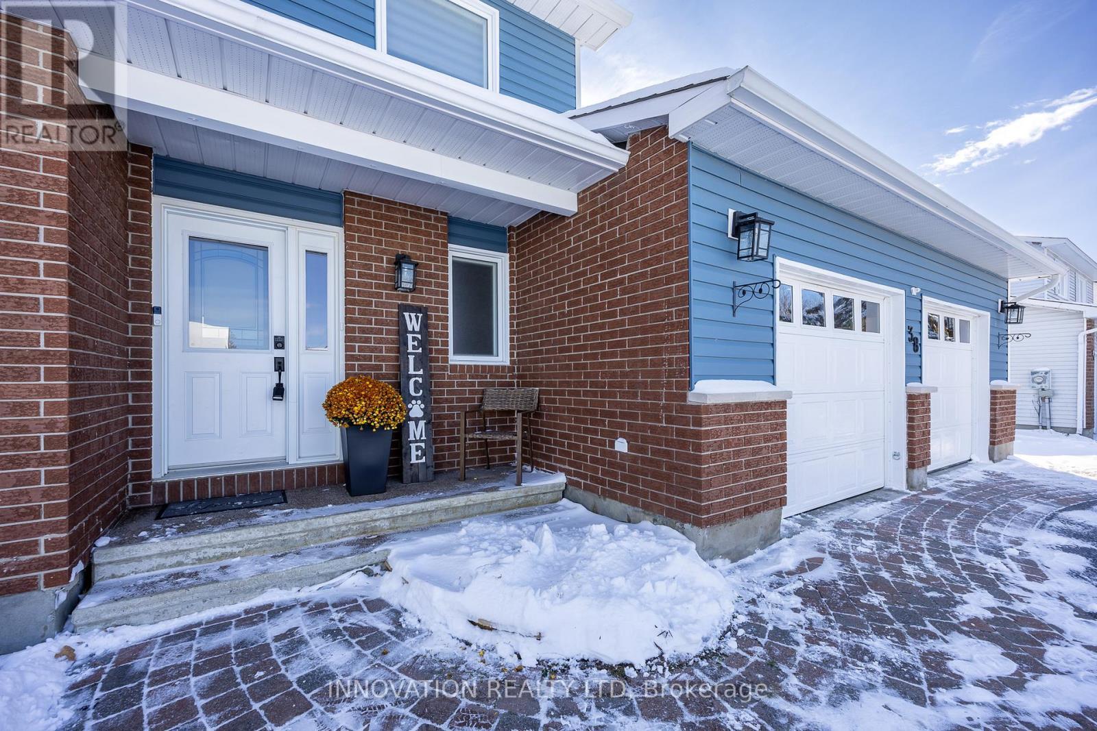 38 Patterson Crescent, Carleton Place, ON - Outdoor