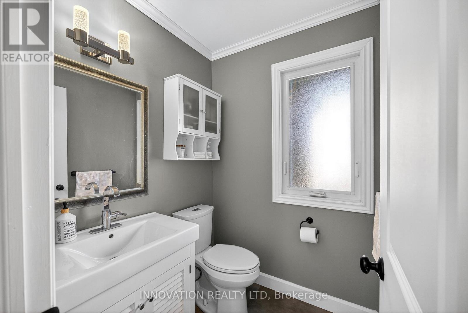38 Patterson Crescent, Carleton Place, ON - Indoor Photo Showing Bathroom