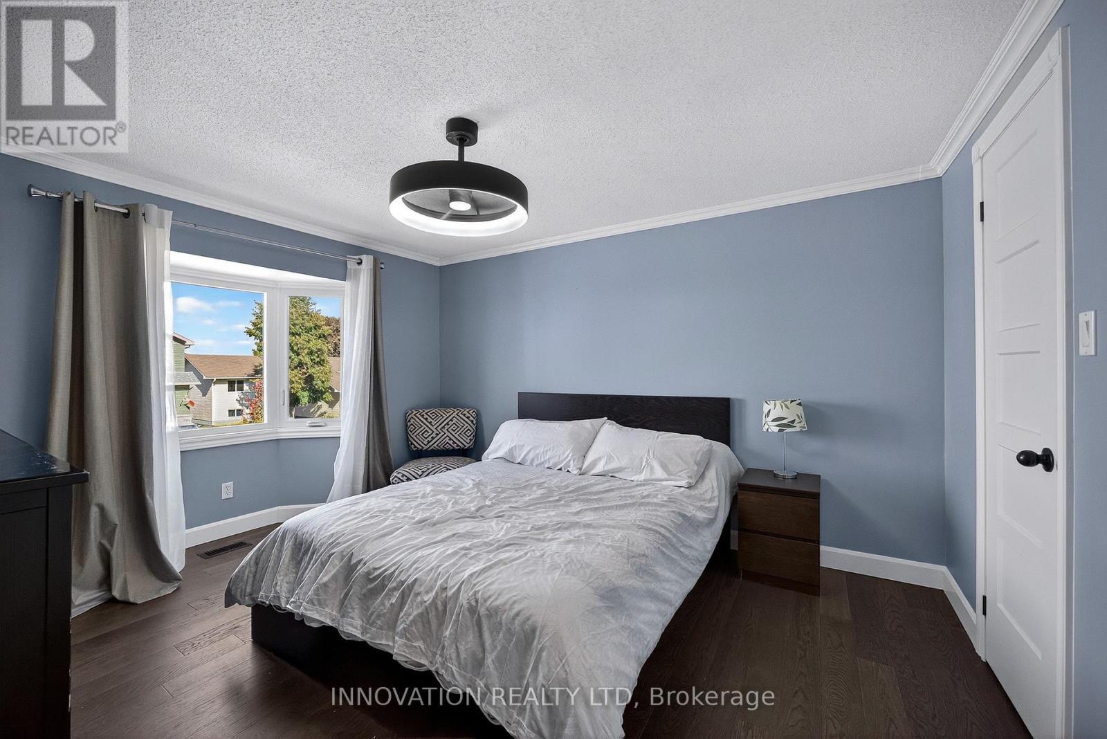 38 Patterson Crescent, Carleton Place, ON - Indoor Photo Showing Bedroom