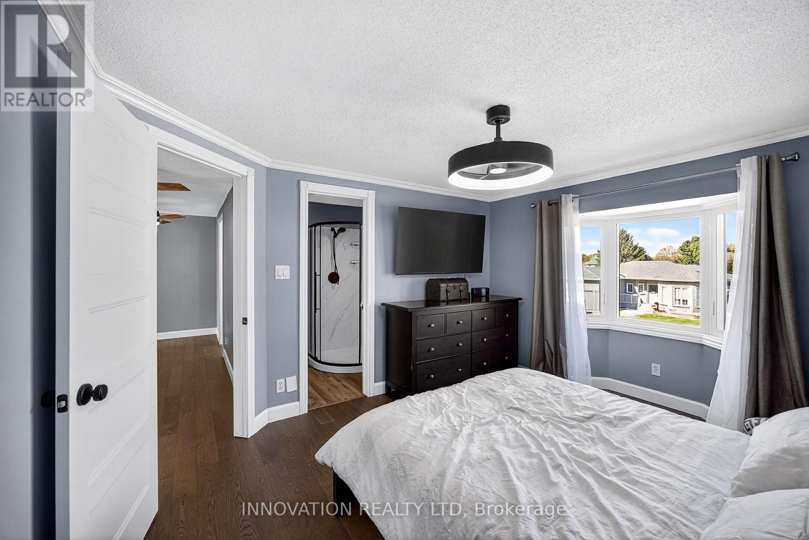 38 Patterson Crescent, Carleton Place, ON - Indoor Photo Showing Bedroom
