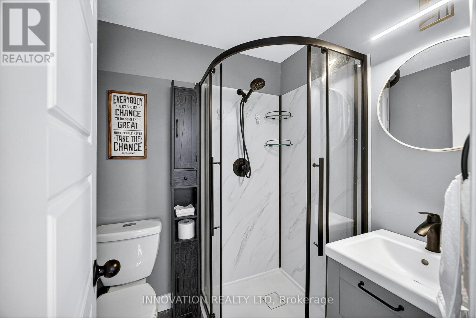 38 Patterson Crescent, Carleton Place, ON - Indoor Photo Showing Bathroom