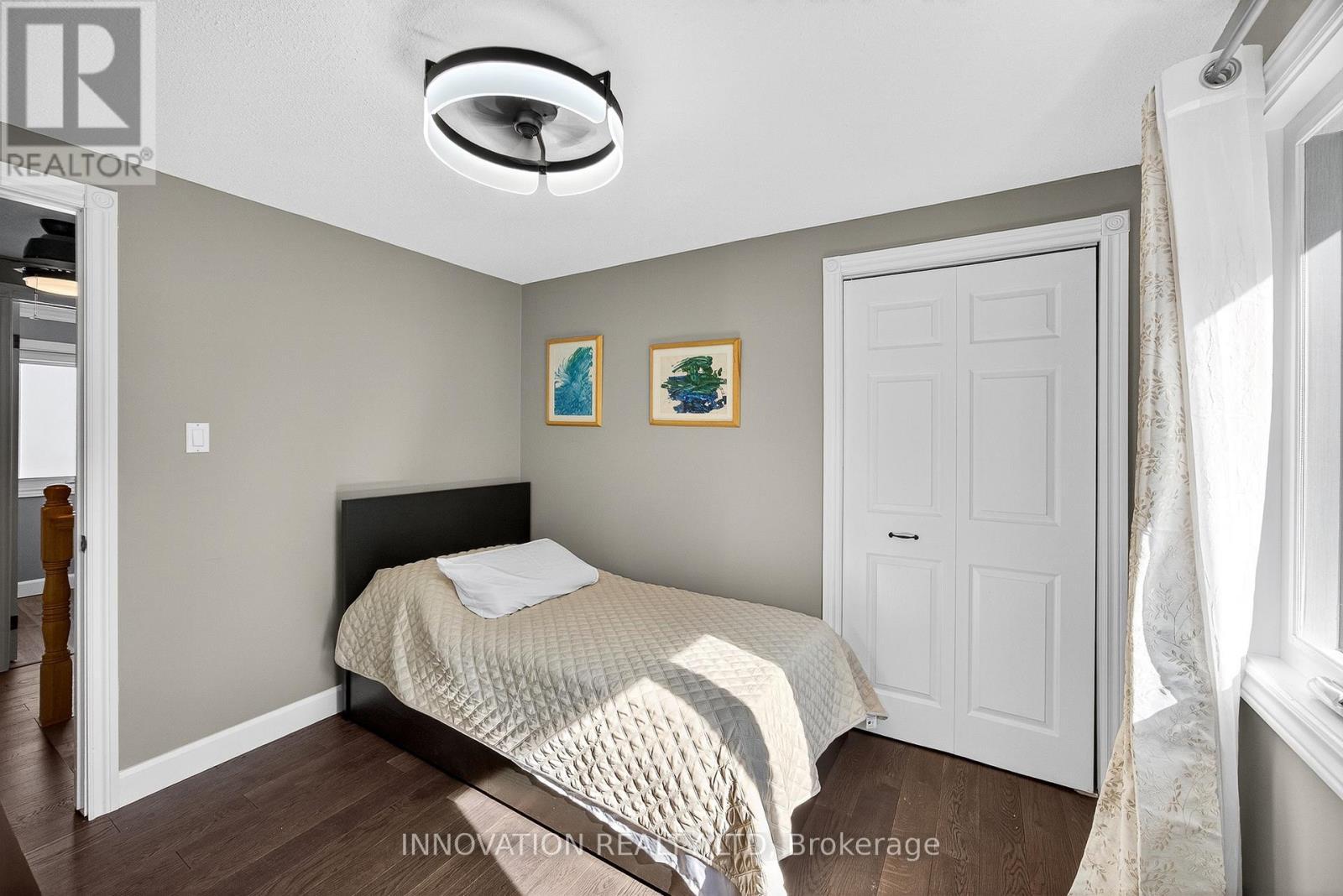 38 Patterson Crescent, Carleton Place, ON - Indoor Photo Showing Bedroom