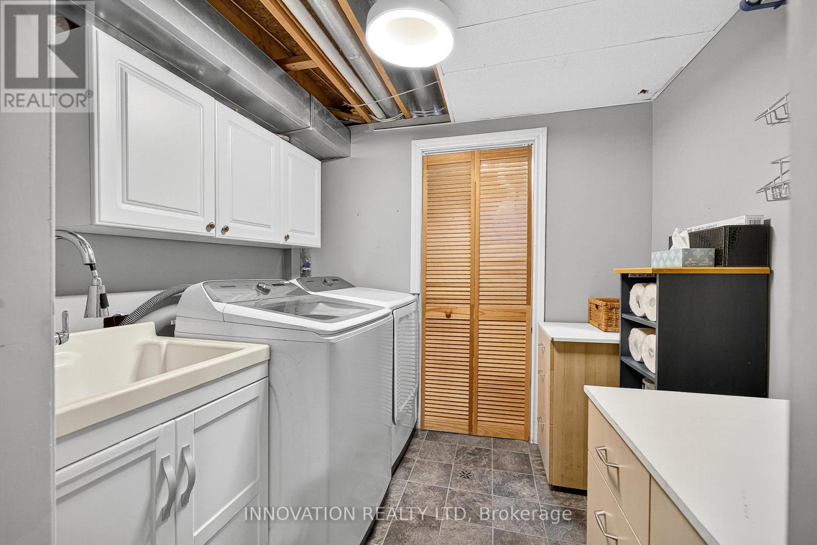 38 Patterson Crescent, Carleton Place, ON - Indoor Photo Showing Laundry Room