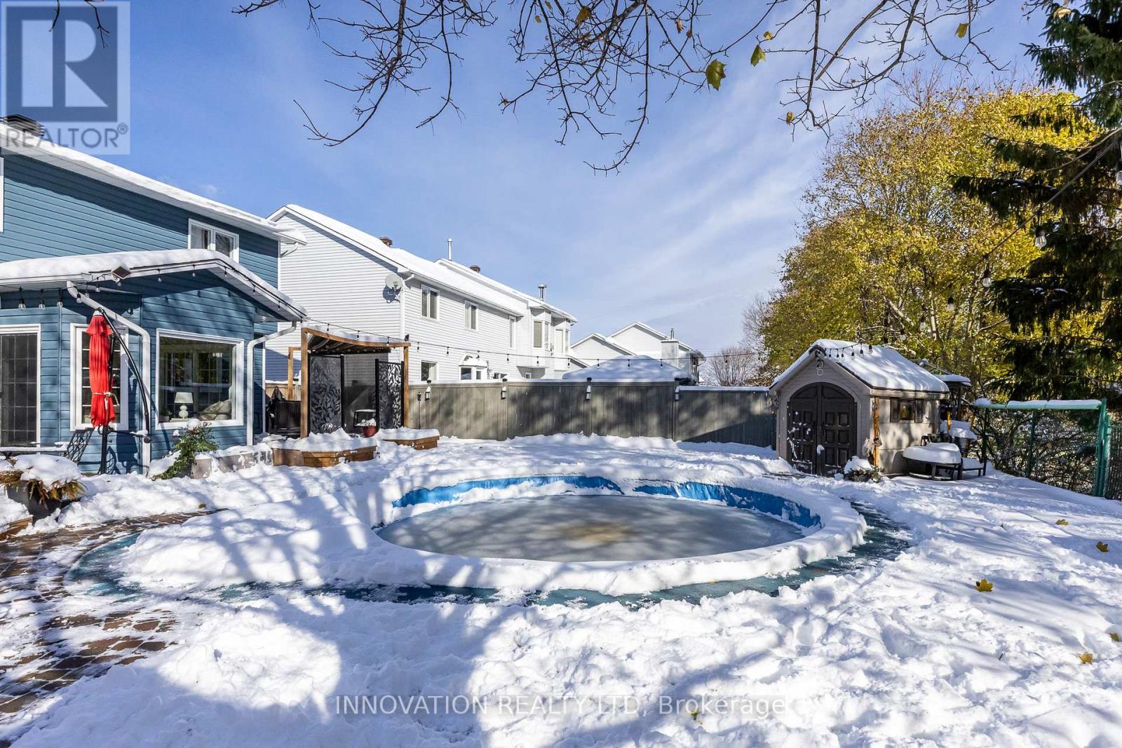 38 Patterson Crescent, Carleton Place, ON - Outdoor