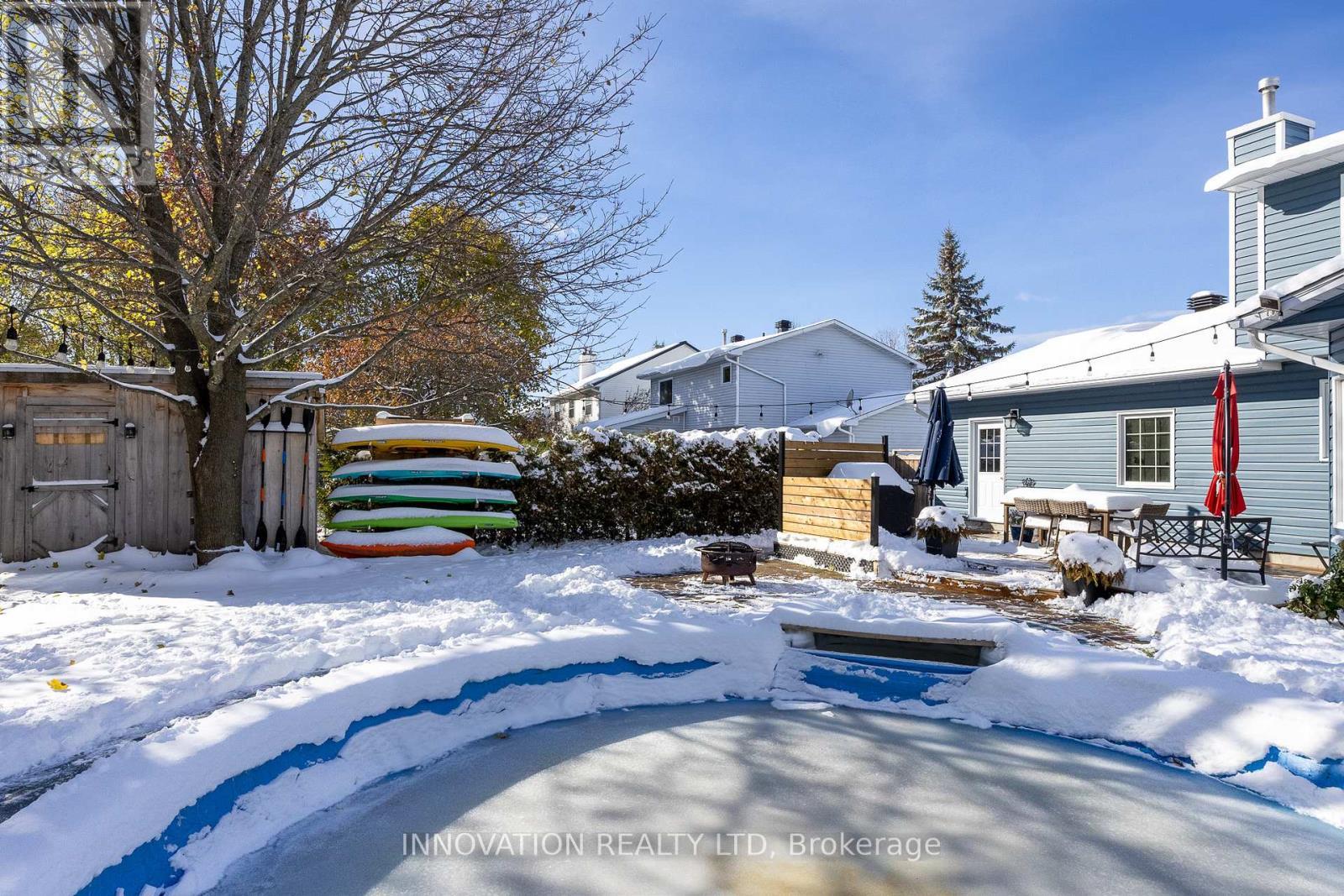 38 Patterson Crescent, Carleton Place, ON - Outdoor